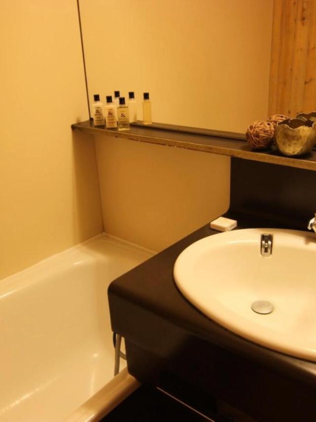 Residence Arcelle - Arcelle Studio Cabine 28m² 4 Pers Rue Caron Mae-7708 – bild 3