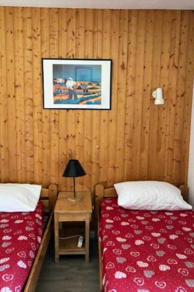 Residence Arcelle - Arcelle Studio Cabine 28m² 4 Pers Rue Caron Mae-7708 – bild 4
