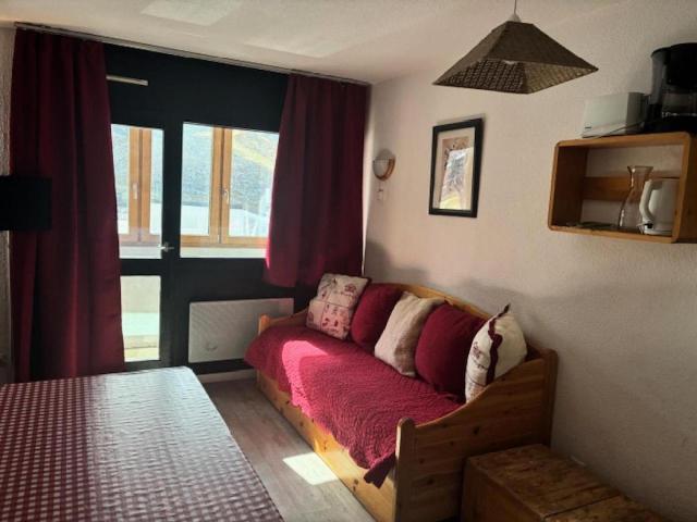 Residence Arcelle - Arcelle Studio Cabine 28m² 4 Pers Rue Caron Mae-7708 – billede 7