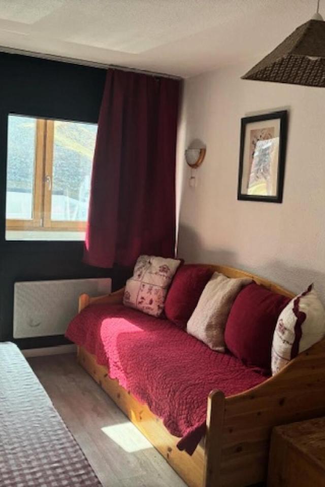 Residence Arcelle - Arcelle Studio Cabine 28m² 4 Pers Rue Caron Mae-7708 – bild 7