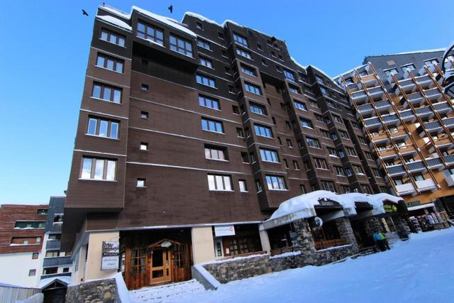 Residence Arcelle - Arcelle Studio Cabine 28m² 4 Pers Rue Caron Mae-7708 – billede 9