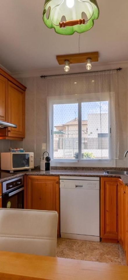 Can Content Villa with Pool & Garden – billede 3