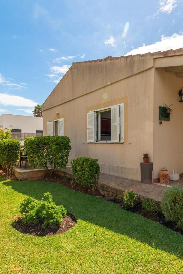 Can Content Villa with Pool & Garden – billede 7