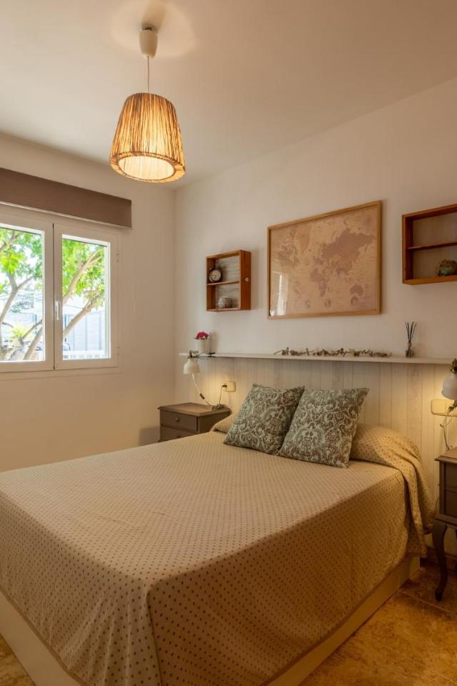 Can Content Villa with Pool & Garden – billede 10