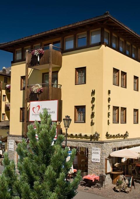 Touring – Livigno