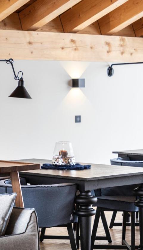 Chalet Le Blue Moon – Alpe d'Huez