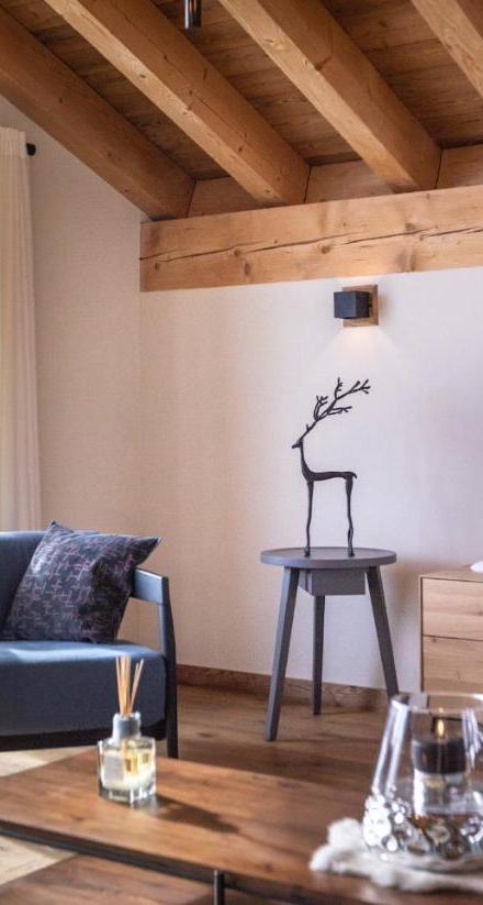 Chalet Le Blue Moon – billede 3