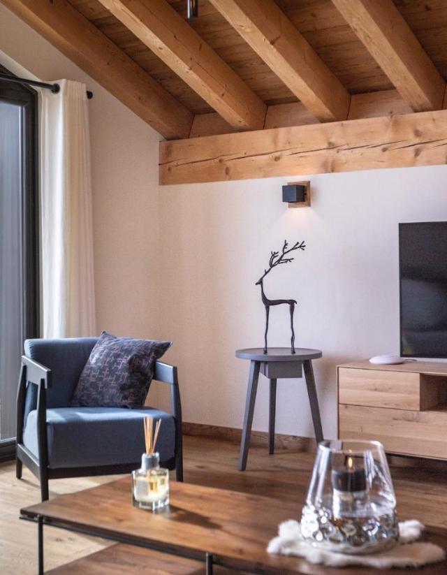 Chalet Le Blue Moon – billede 3