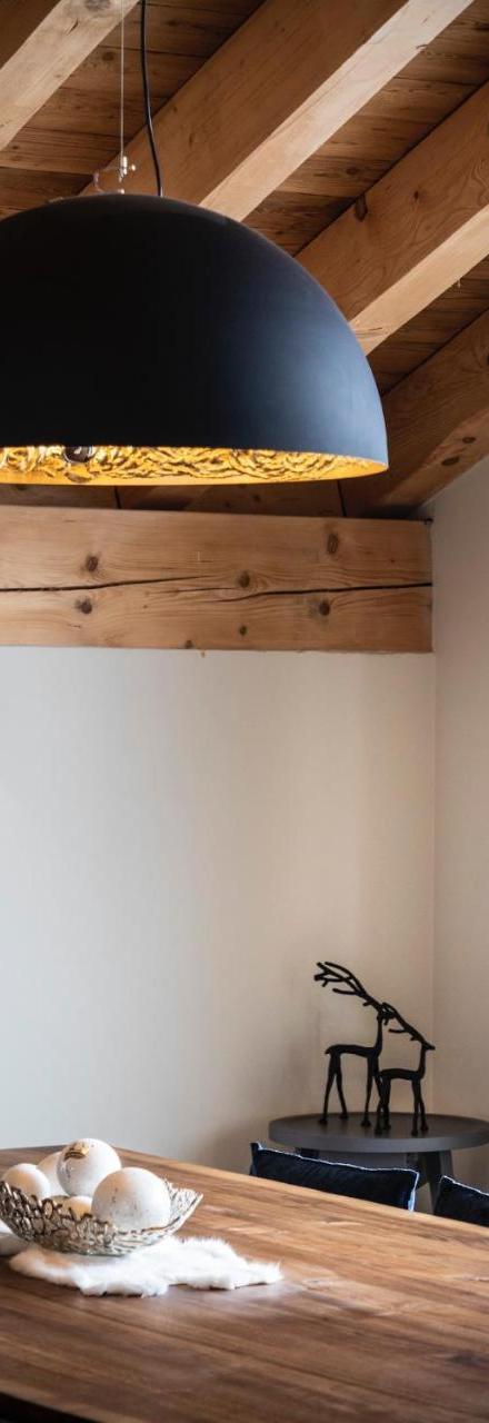 Chalet Le Blue Moon – billede 4