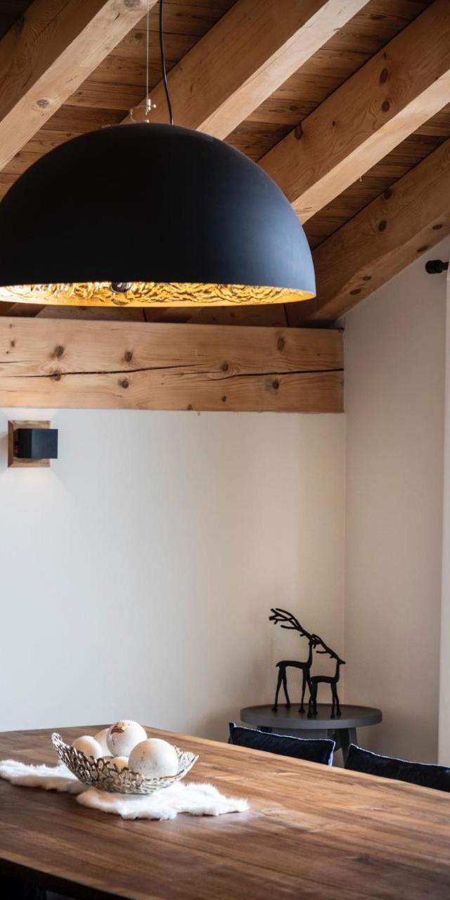 Chalet Le Blue Moon – billede 4