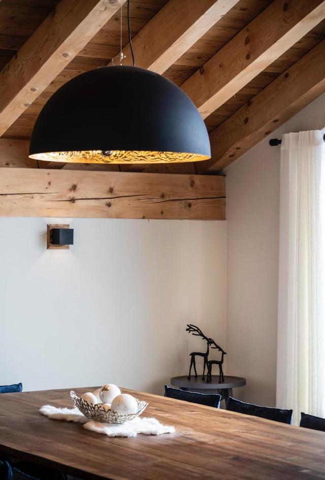 Chalet Le Blue Moon – billede 4