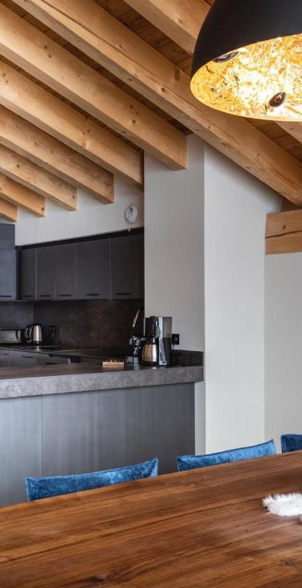 Chalet Le Blue Moon – billede 5