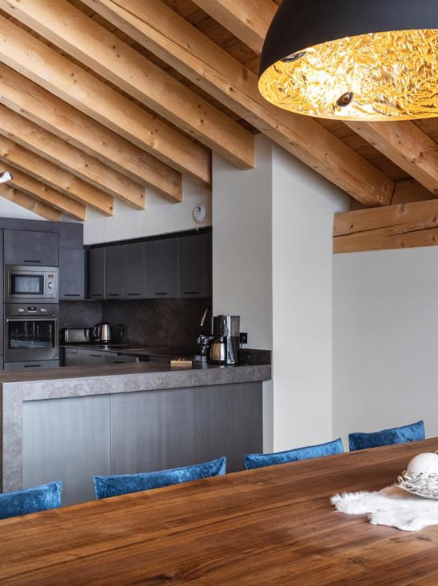 Chalet Le Blue Moon – billede 5