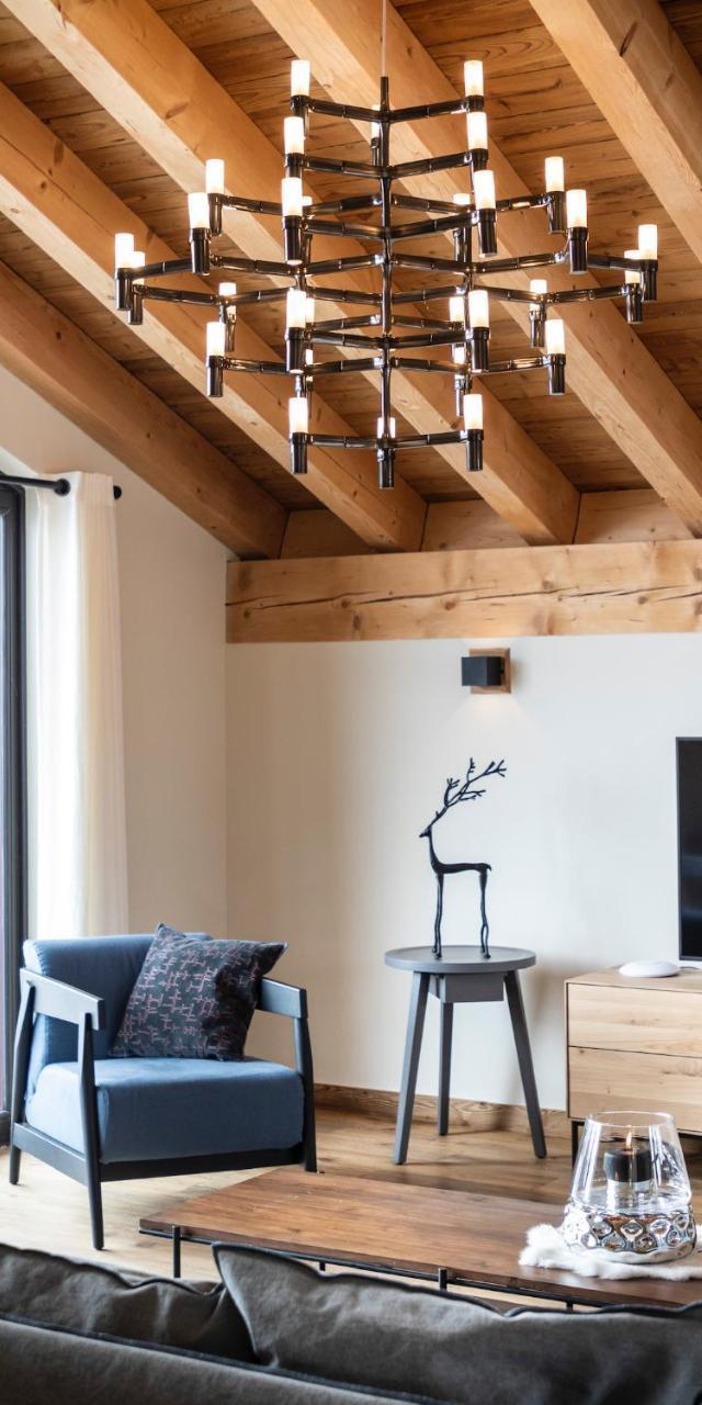 Chalet Le Blue Moon – billede 6