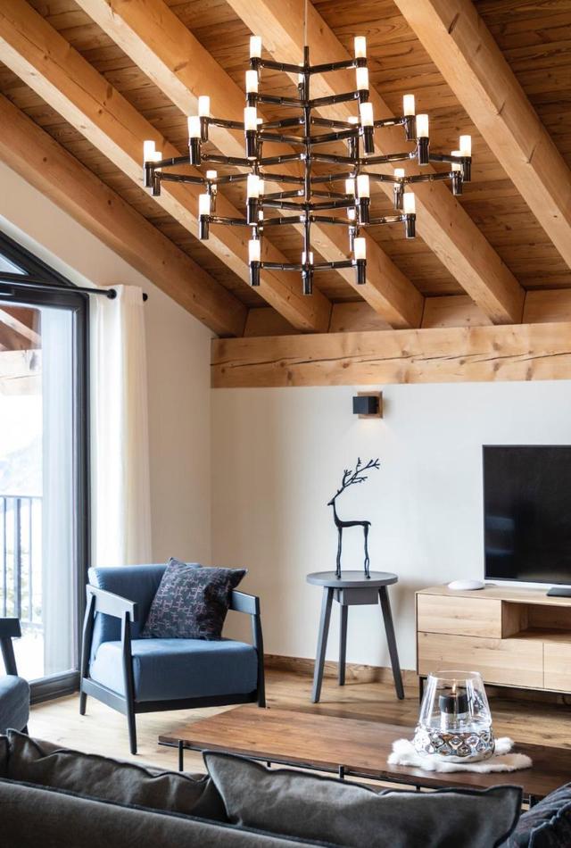 Chalet Le Blue Moon – billede 6