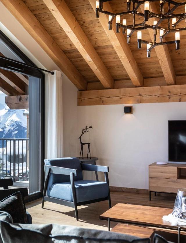 Chalet Le Blue Moon – billede 7