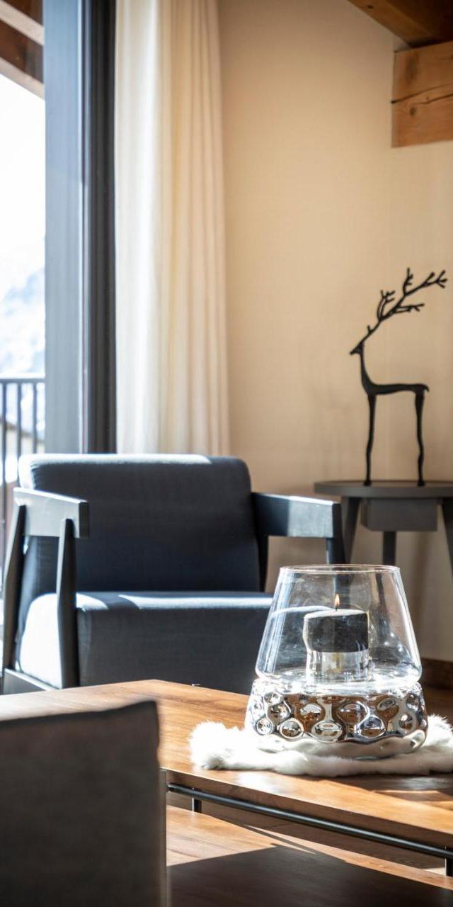Chalet Le Blue Moon – billede 10