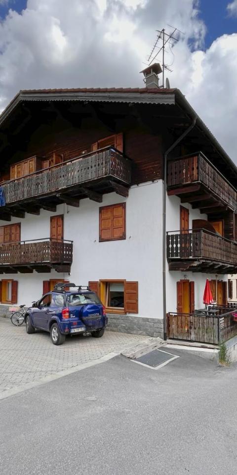 Casa Letizia (Adults Only) – Livigno