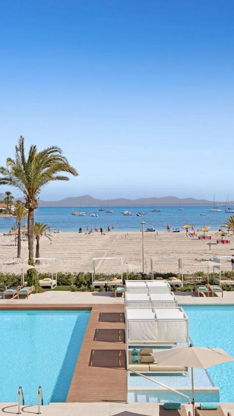 Viva Golf (Adults only) – Alcúdia