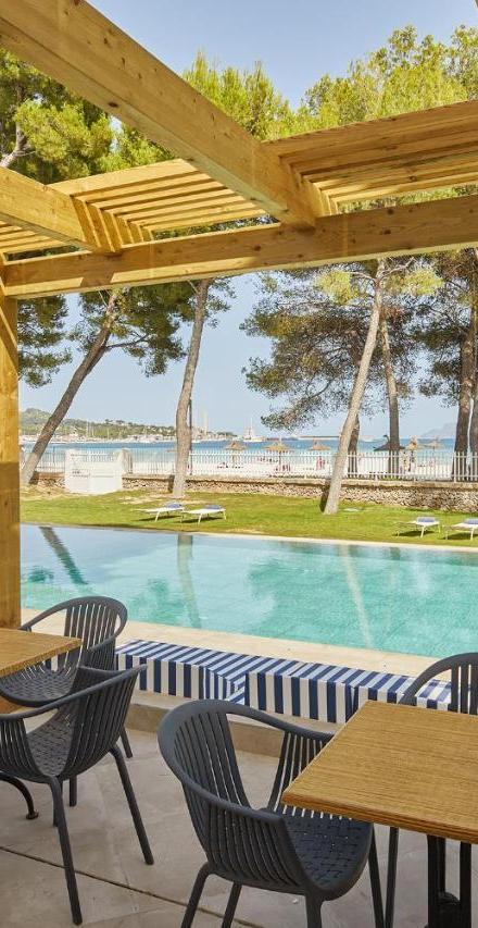 Sofia Alcudia Beach – billede 1