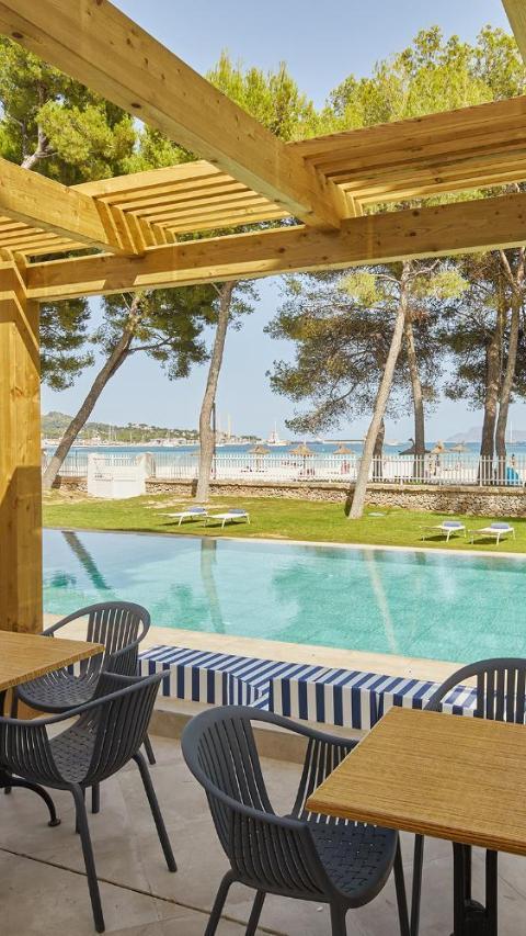 Sofia Alcudia Beach – Alcúdia