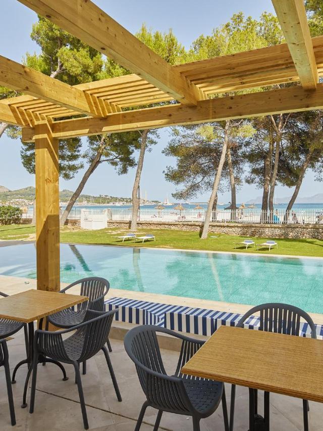 Sofia Alcudia Beach