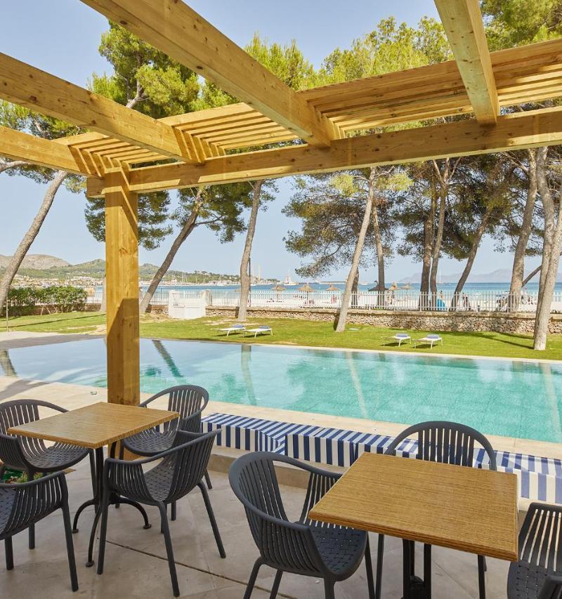 Sofia Alcudia Beach