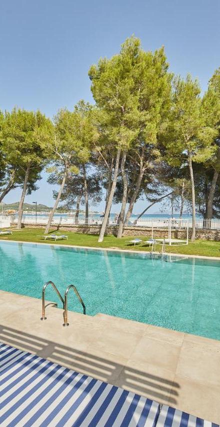 Sofia Alcudia Beach – billede 2