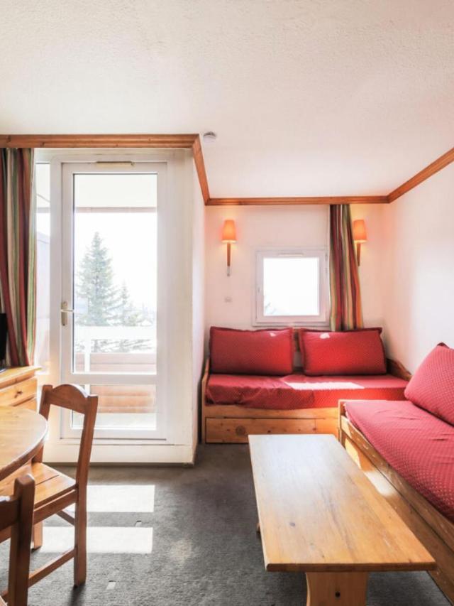 Residence Les Horizons D'huez - Maeva Home - Studio 4 Personnes Confort Mae-7170