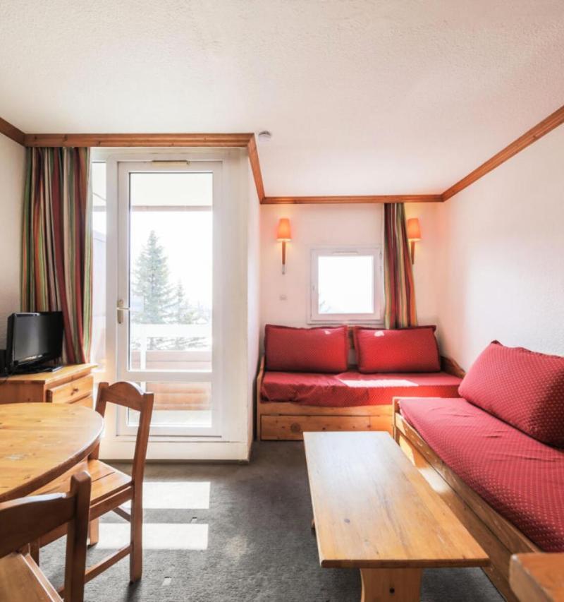 Residence Les Horizons D'huez - Maeva Home - Studio 4 Personnes Confort Mae-7170