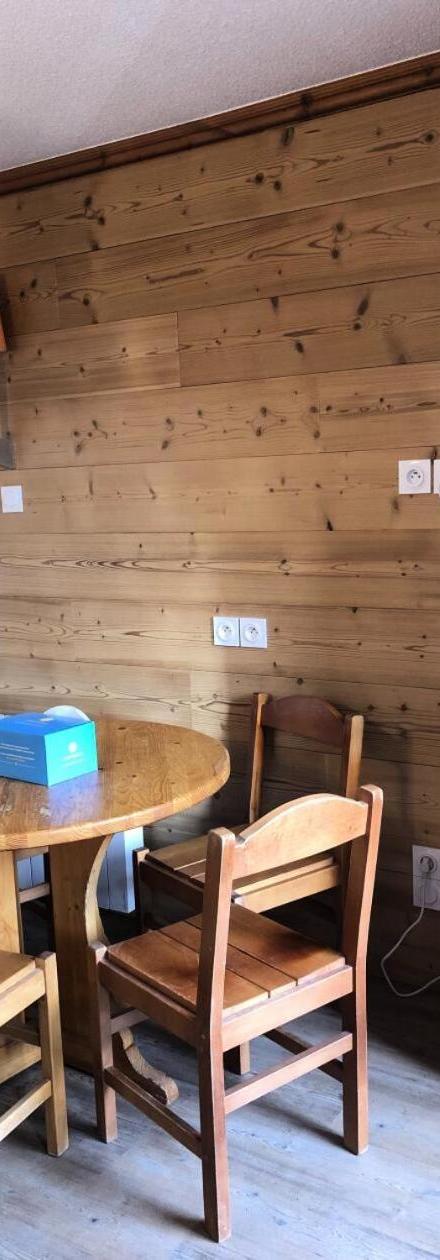 Residence Les Horizons D'huez - Maeva Home - Studio 4 Personnes Confort Mae-7170 – billede 2