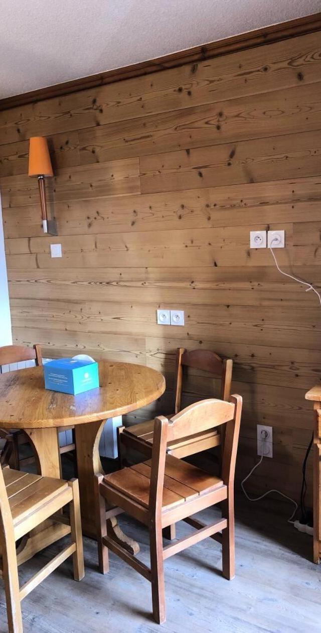Residence Les Horizons D'huez - Maeva Home - Studio 4 Personnes Confort Mae-7170 – billede 2