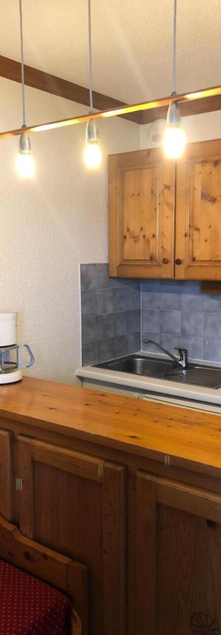 Residence Les Horizons D'huez - Maeva Home - Studio 4 Personnes Confort Mae-7170 – billede 3