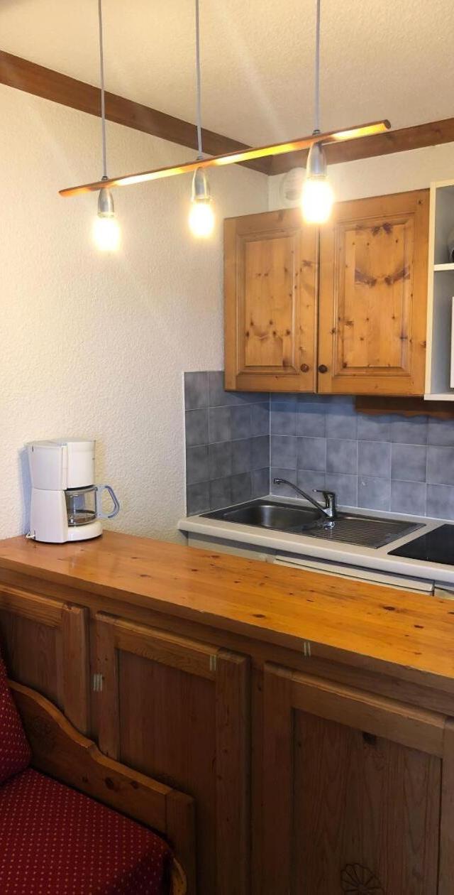 Residence Les Horizons D'huez - Maeva Home - Studio 4 Personnes Confort Mae-7170 – billede 3