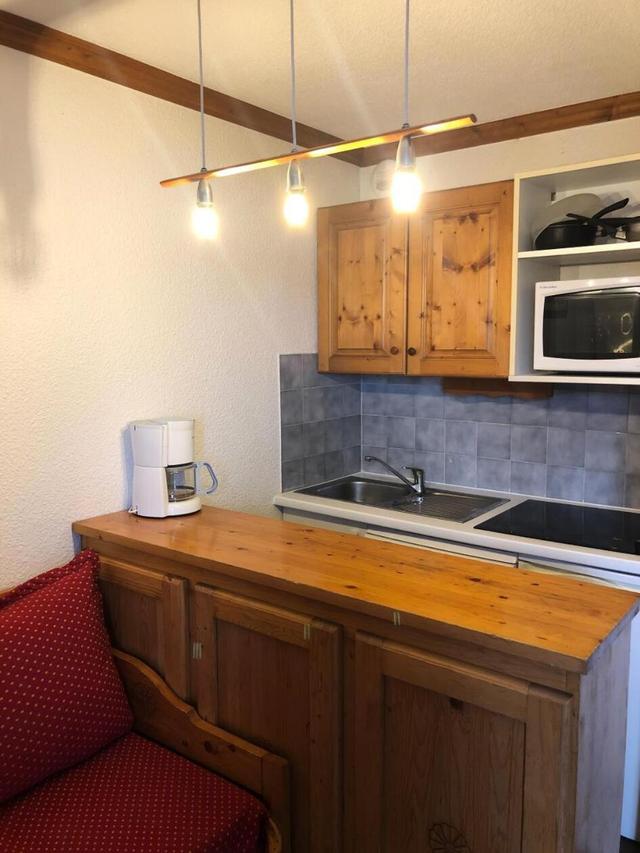 Residence Les Horizons D'huez - Maeva Home - Studio 4 Personnes Confort Mae-7170 – billede 3