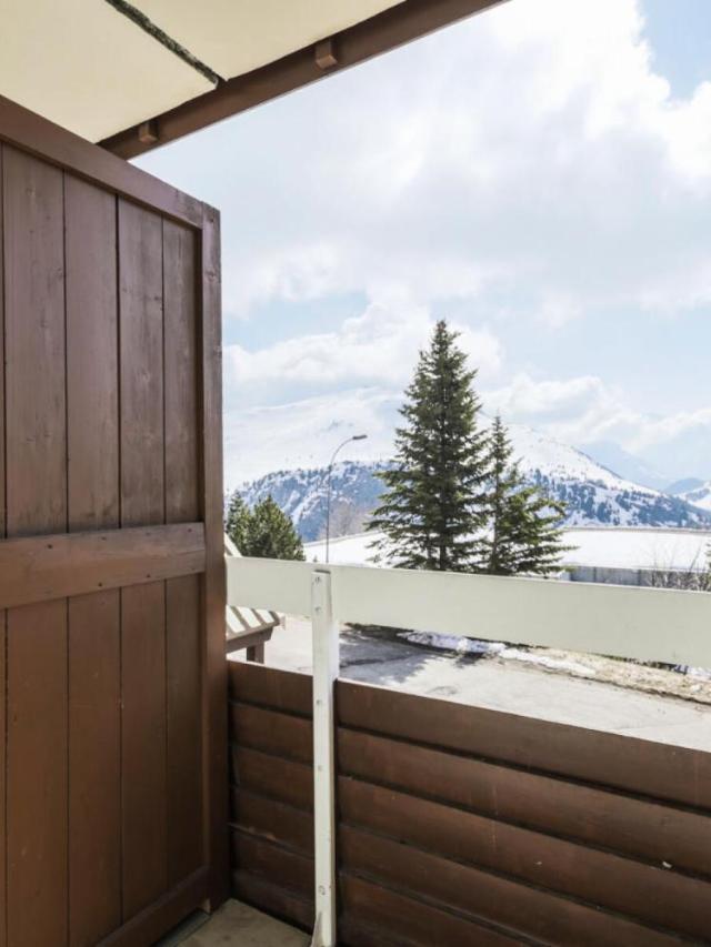 Residence Les Horizons D'huez - Maeva Home - Studio 4 Personnes Confort Mae-7170 – billede 7
