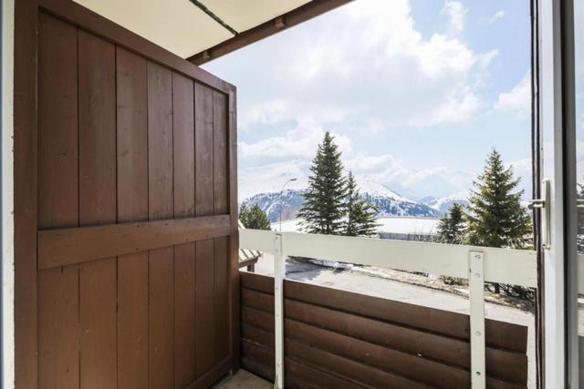 Residence Les Horizons D'huez - Maeva Home - Studio 4 Personnes Confort Mae-7170 – billede 7