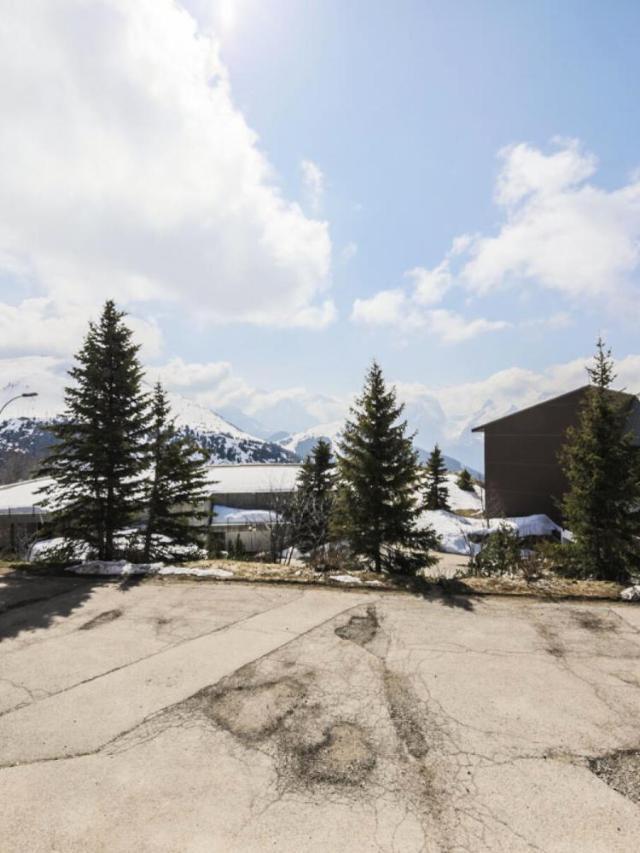 Residence Les Horizons D'huez - Maeva Home - Studio 4 Personnes Confort Mae-7170 – billede 8