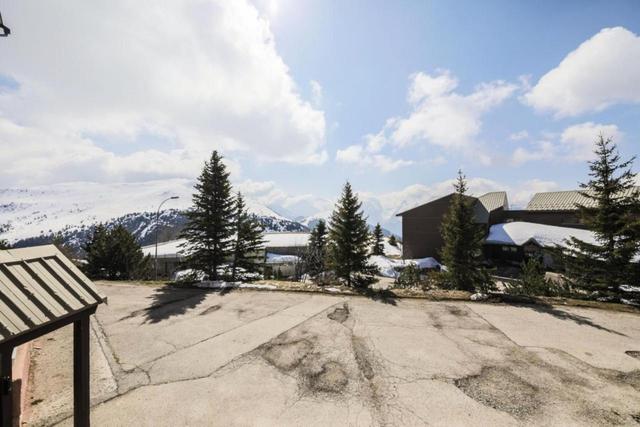 Residence Les Horizons D'huez - Maeva Home - Studio 4 Personnes Confort Mae-7170 – billede 8