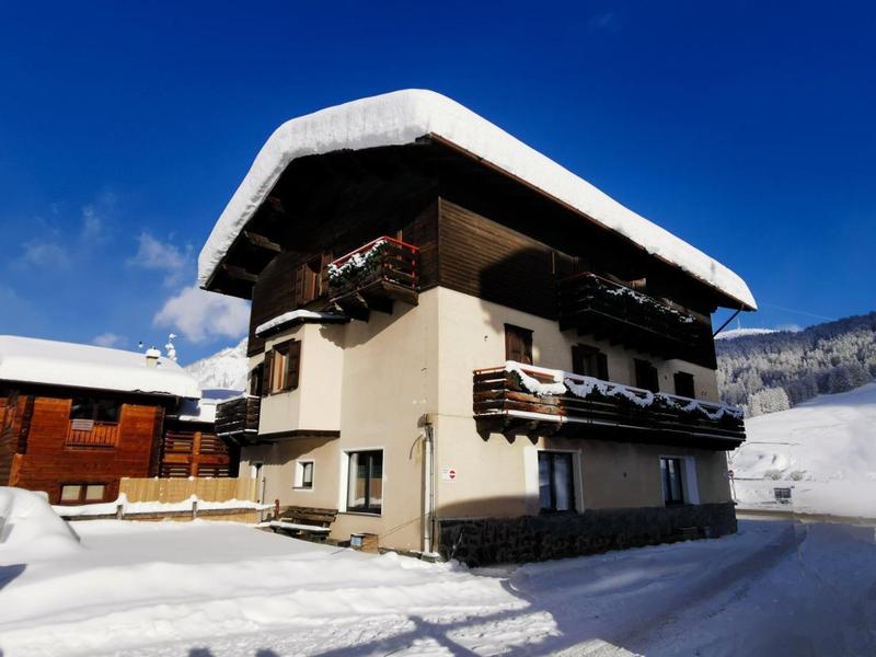 Livigno Elisir Petit