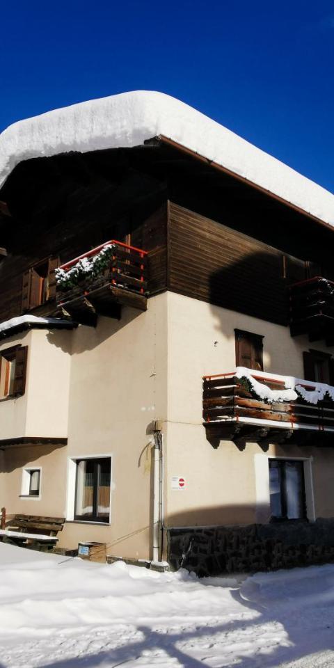 Livigno Elisir Petit – Livigno