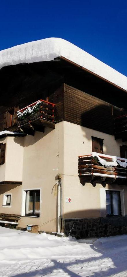 Livigno Elisir Petit – billede 1