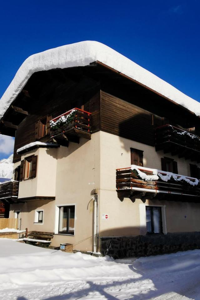 Livigno Elisir Petit