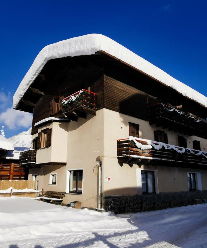 Livigno Elisir Petit