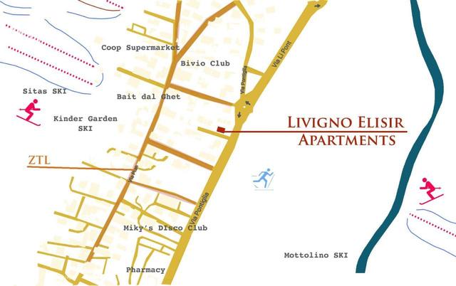 Livigno Elisir Petit – billede 5