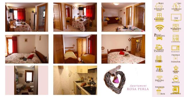 Livigno Elisir Petit – billede 6