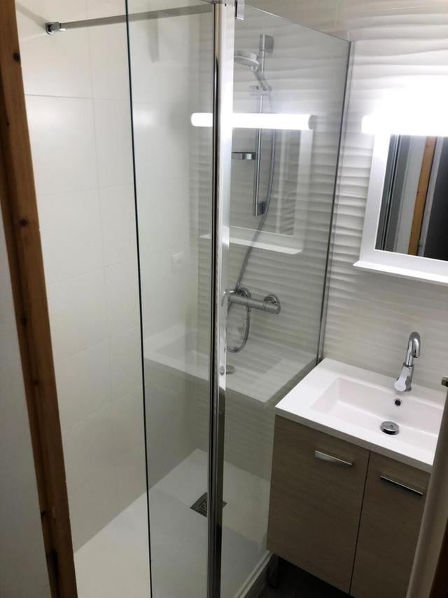 Residence Temples du Soleil Machu - Val Thorens 2 Pieces 4 Personnes Expose Sud Et Au Pied Des Pistes Mae-7617 – billede 9