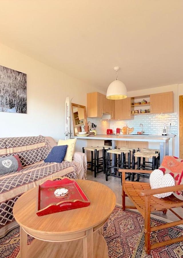 Unique Et Central ! T3 Spacieux, Vintage, Renove – billede 2