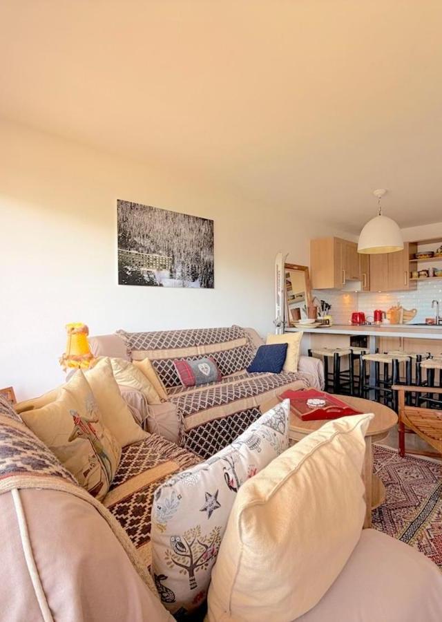 Unique Et Central ! T3 Spacieux, Vintage, Renove – billede 3
