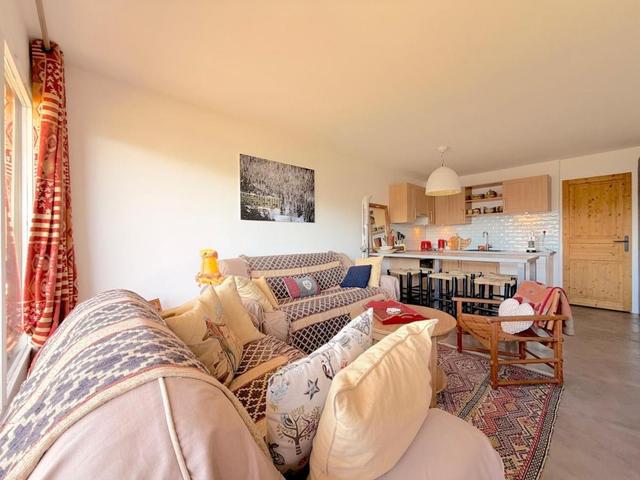 Unique Et Central ! T3 Spacieux, Vintage, Renove – billede 3